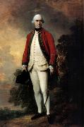 George Pitt,First Lord Rivers, Thomas Gainsborough